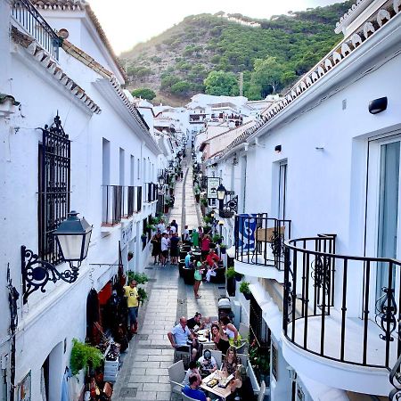 Sea To Sky Suites - Mijas Pueblo Esterno foto